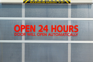 Car Wash Open 24 Hours