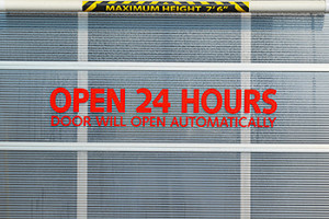 Car Wash Open 24 Hours