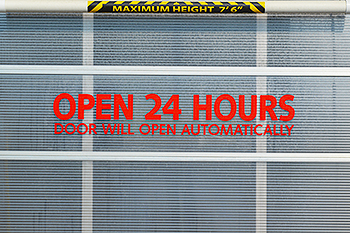 Car Wash Open 24 Hours