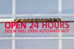 Car Wash Open 24 Hours